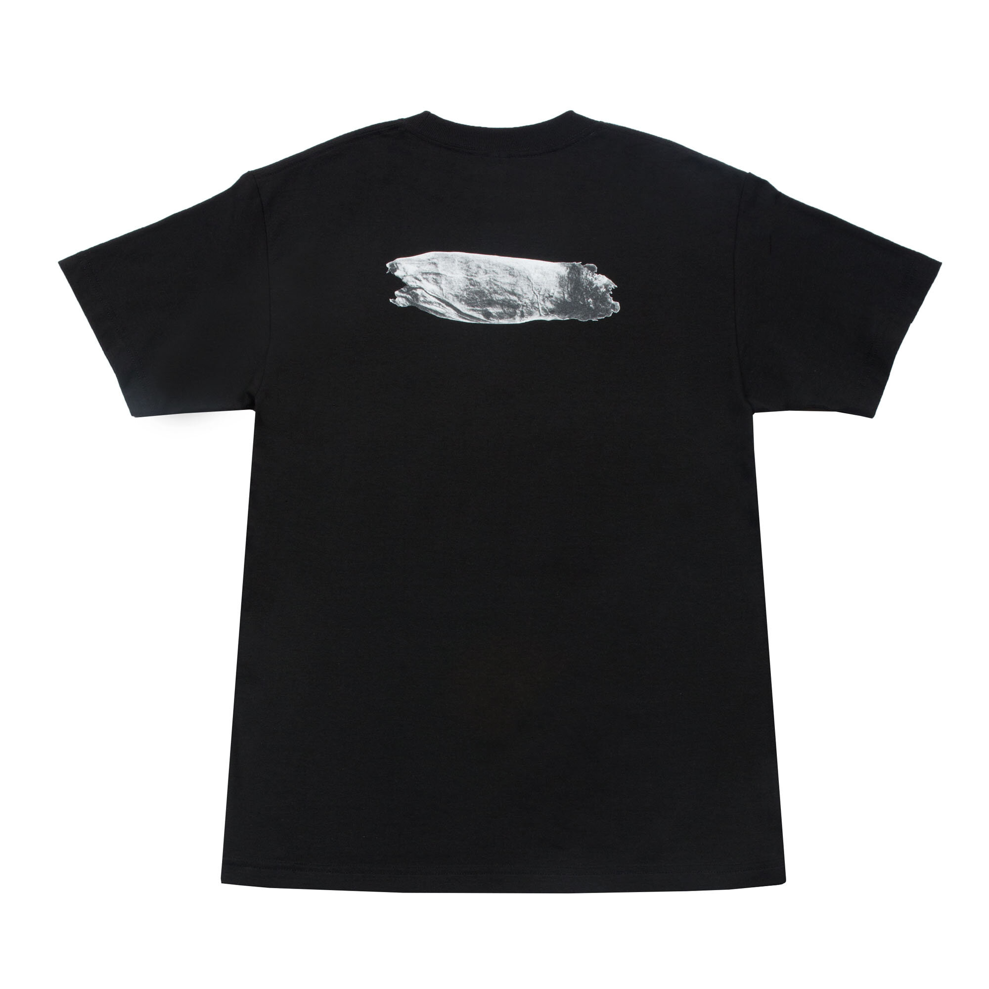 Gimme 5 Doobie Tee (Black) — Gimme Five